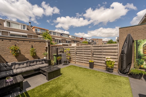 Medium property photo - Suezpad 53, 3067 MX Rotterdam